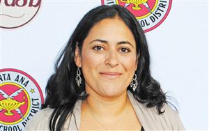 Lupe Gomez 
